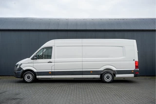 MAN TGE 2022 - 2.0TDI XL L5H3| 140pk | Z.G.A.N. | Camera | Carplay | Geen airco imagem 5