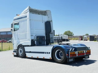 DAF XF480 2019 - FT bild 11