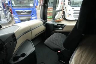 Mercedes-Benz Actros 2019 - 1945 | Hydraulic | Retarder | 521089Km | 2019 | Smart Tacho 2 | Stand Klima | Euro6 | TUV/MOT/APK 02-2027 | Belgium Truck imagen 43