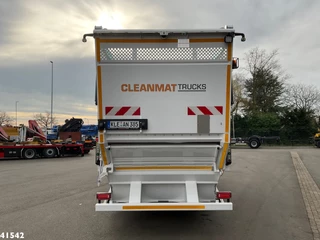 MAN TGS 2022 - 26.360 Hiab 23 ton/meter laadkraan image 5