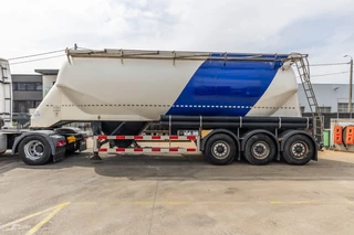 FELDBINDER N/A 2011 - EUT 40.3- 40.000 L CEMENT/CIMENT/ZEMENT image 2