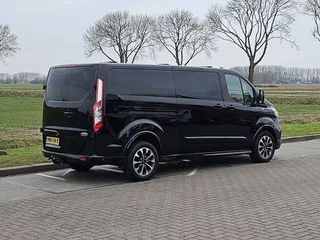 Ford Transit Custom 2020 - 2.0 imagem 3