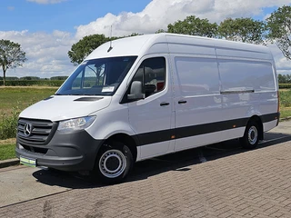 Mercedes-Benz Sprinter 2021 - 316 afbeelding 2 miniatuur