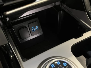 Ford Explorer 2023 - 3.0 V6 EcoBoost PHEV ST-Line 457PK AWD | 7-Persoons | Trekhaak | Panodak | Sidebars imagen 57