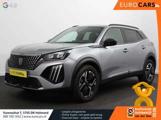 Peugeot 2008 2025 - 1.2 Hybrid 136 pk Automaat Allure на продажу