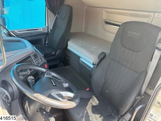 DAF XF480 2023 - EURO 6e, BDF, ACC zdjecie 8