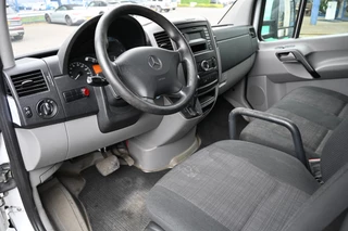 Mercedes-Benz Sprinter 2016 - 316 CDI L3 Koel vries bakwagen obrazek 4