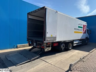 Iveco Stralis 2020 - 400 CNG 6X2, EURO 6, Retarder, CNG imagen 2