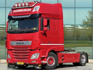 DAF XF 530 2021 - FT      SSC        PARK AIRCO       2X TANKS        FULL SPOILER           TOP CONDITION           HOLLAND-TRUCK te koop