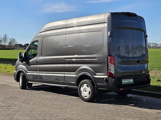 Ford Transit 2024 - 2.0 bild 6