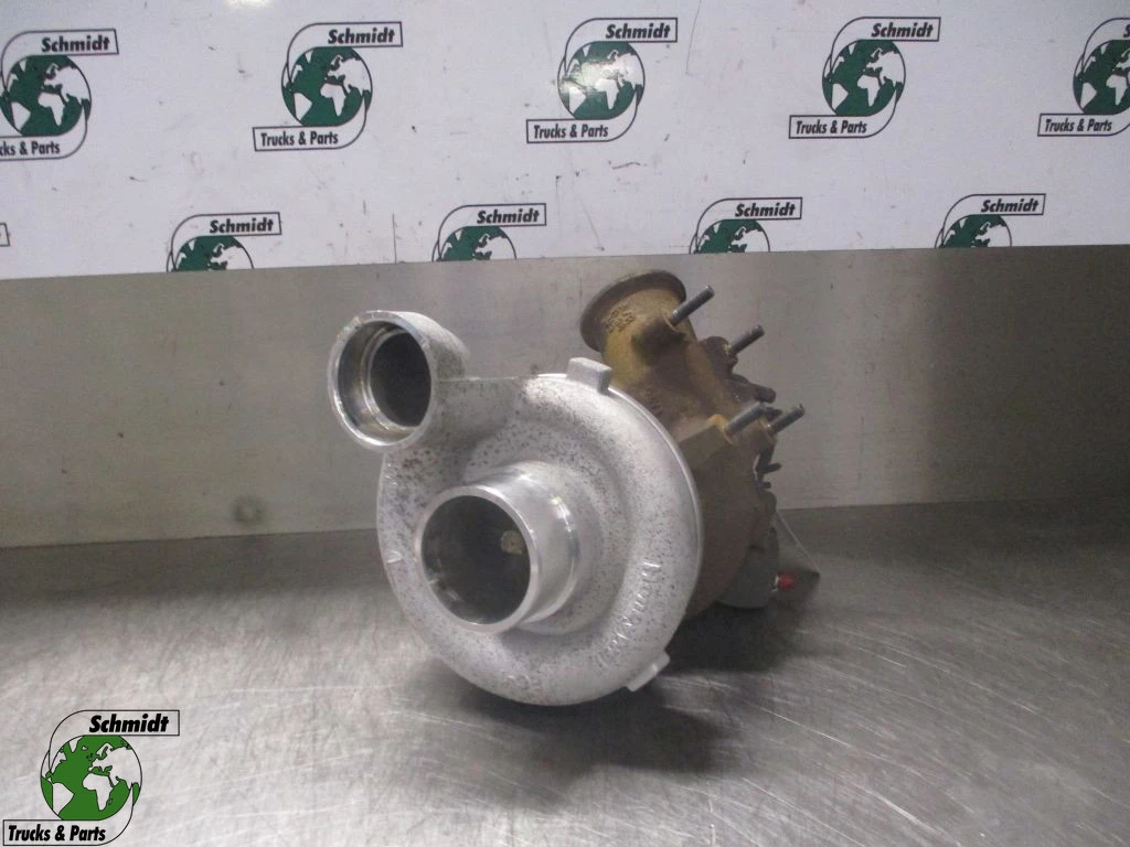 MAN - 51.09101-7004 MAN EURO 6 MODEL D 20 //D 26 Turbo afbeelding 1