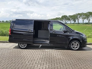 Mercedes-Benz Vito 2019 - 114 obrazek 12