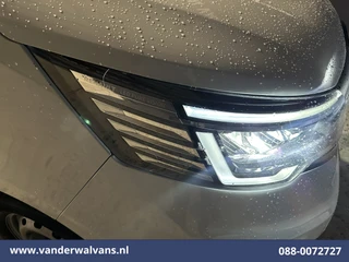 Renault Trafic 2023 - 2.0 dCi 150pk L2H1 Euro6 Airco | Navigatie | Cruisecontrol | LED | Parkeersensoren immagine 3 miniatura