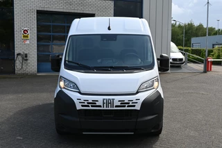 Fiat Ducato 2024 - 2.2 MultiJet 140 S&S L2H2 3.5t imagem 2