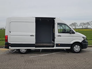 Volkswagen Crafter 2023 - 35 2.0 imagen 12
