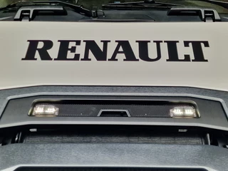 Renault T520 2026 - 4x2 - NEW - Retarder - VAEX Edition - Night clima - 2x tank - Full spoiler изображение 52