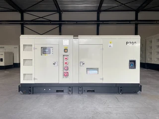 Perkins 2026 - 1106A-70TAG3 - 200 kVA Generator - DPX-19808.1 obrázek 1 náhled