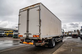 Renault N/A 2012 - PREMIUM 340 DXI+DHOLLANDIA 2T. afbeelding 4