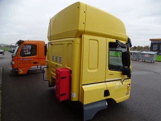 DAF N/A 2014 - CF86 SPACECAB obrazek 2