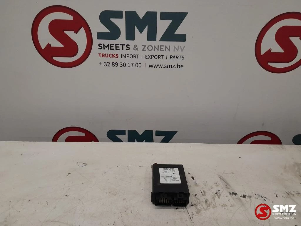 Mercedes-Benz - Occ ECU TSS SGN G3 besturingseenheid Mercedes afbeelding 1