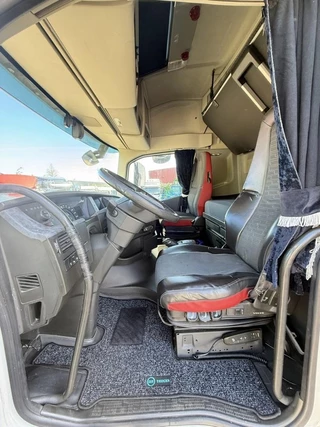 Volvo FH 2018 - N/A obrazek 5