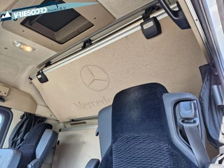 Mercedes-Benz Actros 2014 - 963-4-A immagine 5