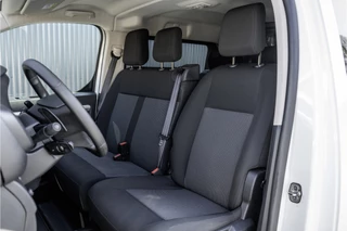Opel Vivaro 2022 - **2.0 CDTI L3H1 | 145 PK | Automaat | 6-Zits | Head-up Display | CarPlay | Navigatie | Cruise | Camera | Airco | Euro 6** bild 16