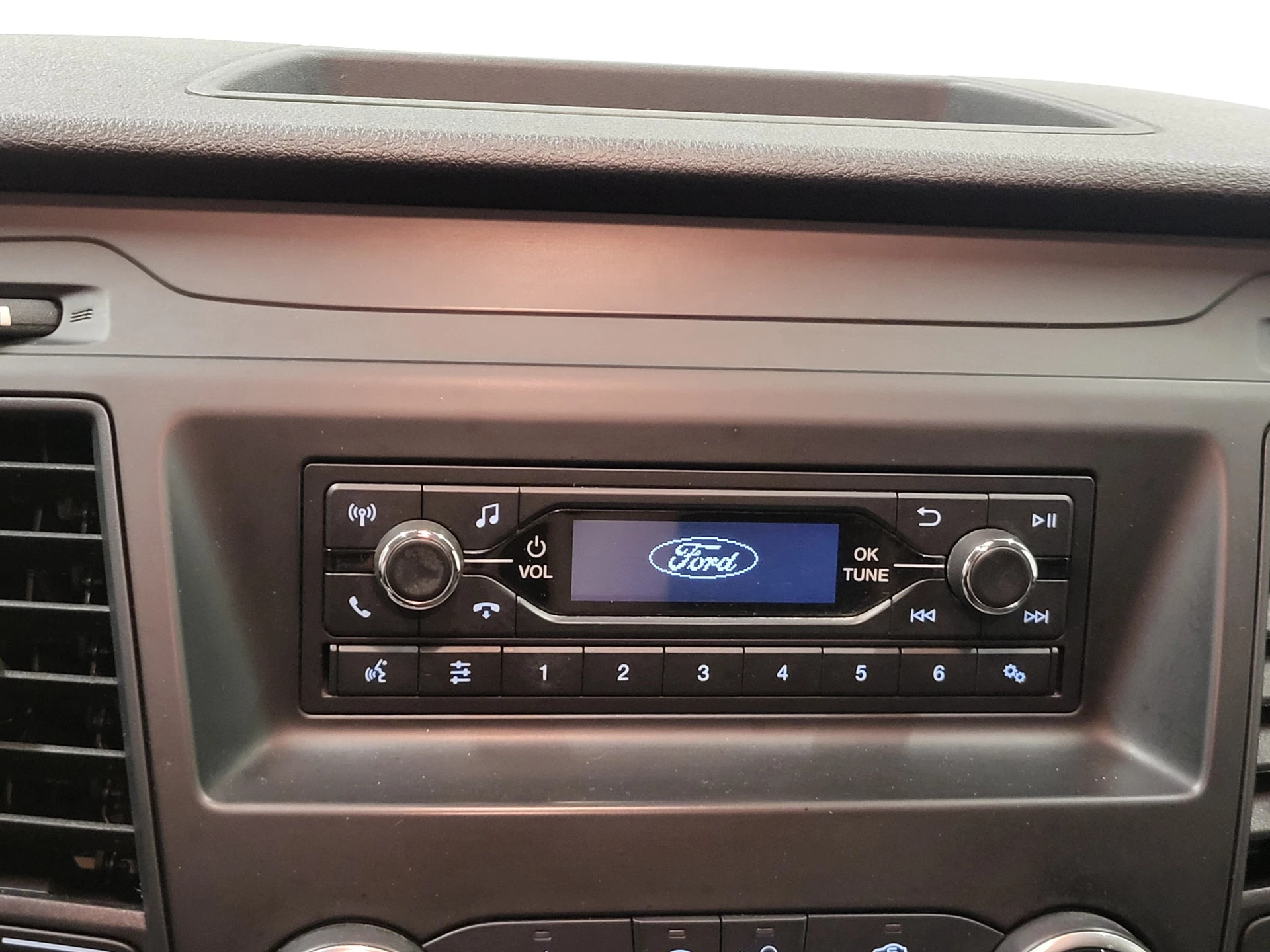 Ford Transit Custom 2019 - 2.0TDCI 105pk Euro 6! zdjęcie 11