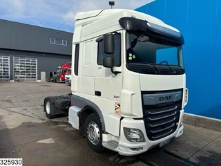 DAF XF 480 2020 - EURO 6, ACC afbeelding 3 miniatuur