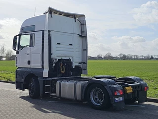 MAN TGX 2016 - 18.440 immagine 6