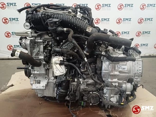 BMW N/A - Occ motor + versnellingsbak BMW B38A15 imagen 2