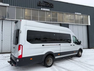 Ford Transit 2019 - N/A image 7