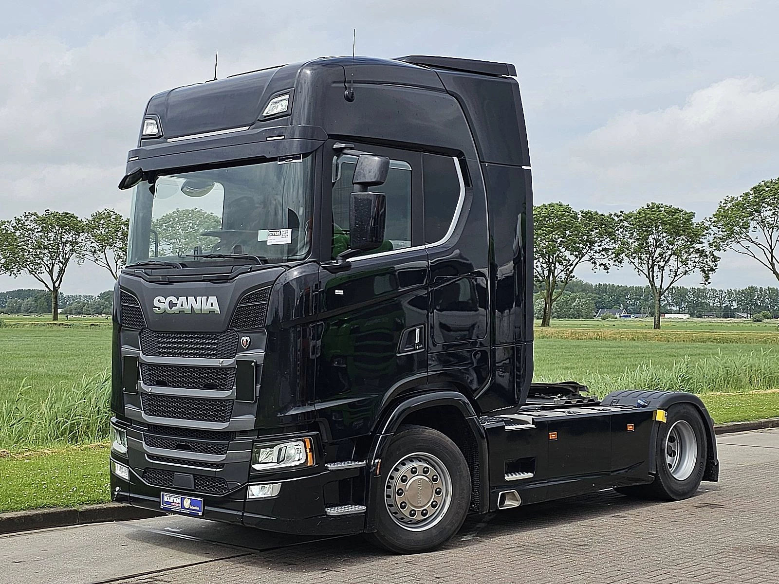 Scania S 2022 - S590 obrázek 2