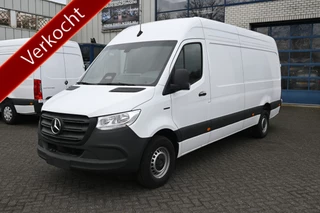 Mercedes-Benz eSprinter 2026 - 314 L3H2 Pro 81kWh zdjecie 1