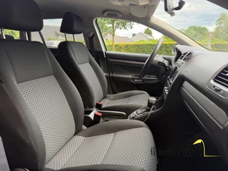 Volkswagen Golf 2011 - Variant 1.2 TSI Trendline / apk 5-2027 obrazek 6