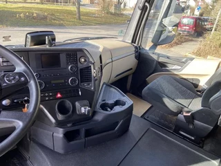 Mercedes-Benz Actros 2016 - 1840 LS Standard Euro 6 obrazek 16