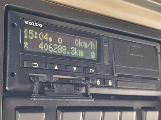 Volvo FH 2023 - 13.500 Globetrotter XL 6x2 - Retarder - Full air - Leather - Camera imagen 12