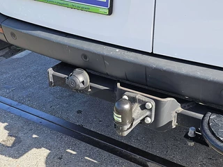Mercedes-Benz Sprinter 2019 - 316 obrazek 16