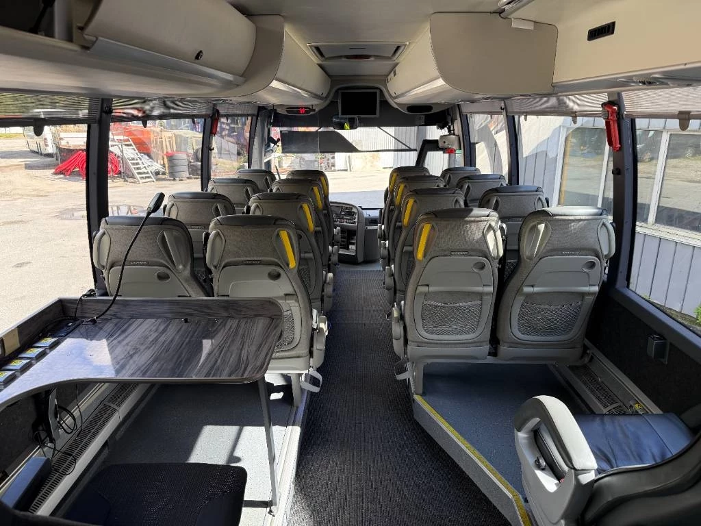 Volvo 2015 - B11R 9700H immagine 24