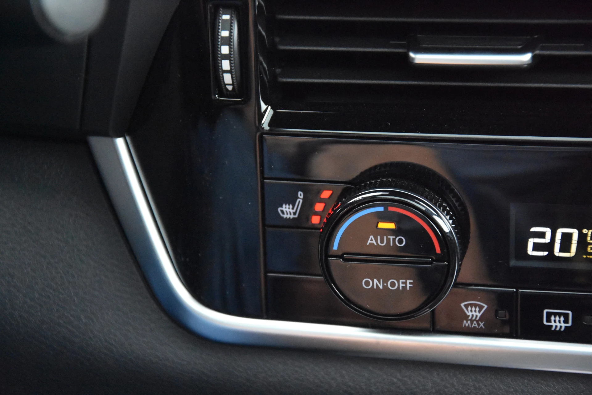 Nissan QASHQAI 2026 - 1.3 MHEV Xtronic Tekna Plus | VERKOCHT | afbeelding 37