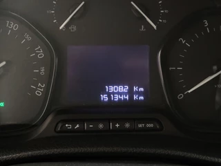 Opel Vivaro 2021 - 2.0CDTI 123pk L2/H1 Euro 6! image 10