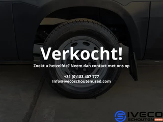 Iveco Daily 2024 - 35S16V A8 bild 34