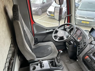 DAF LF 45 220 Euro 4 2008 - / 12 Ton / Manual image 3