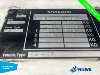 Volvo FH 2007 - 400 4x2 Xenon + EURO5 imagem 19