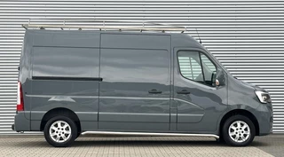 Renault Master 2022 - T35 2.3 dCi 150 L2H2 MARGE BTW VRIJ afbeelding 6