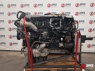 MAN N/A 2018 - Occ motor D2066LF85 MAN imagen 2