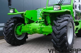 Merlo N/A 2022 - P 72.10 Plus | 40kmh | 2022 | 647h image 11