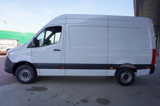 Mercedes-Benz Sprinter 2024 - 315 CDI 150PK L2H2 Pro automaat image 5