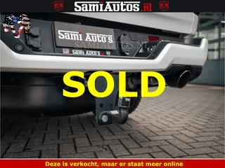 Dodge Ram Pick-Up 2024 - LIMITED H.O 540PK 706Nm | Massage + Full Option | De Meest Luxe en Volle in zijn Klasse | image 78