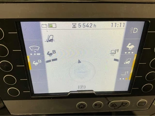Still N/A 2021 - RX60-25 Triplex- Freelift - Sideshift obrazek 8